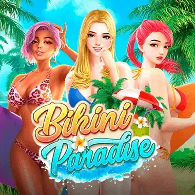Bikini Paradise - Munkki Casino