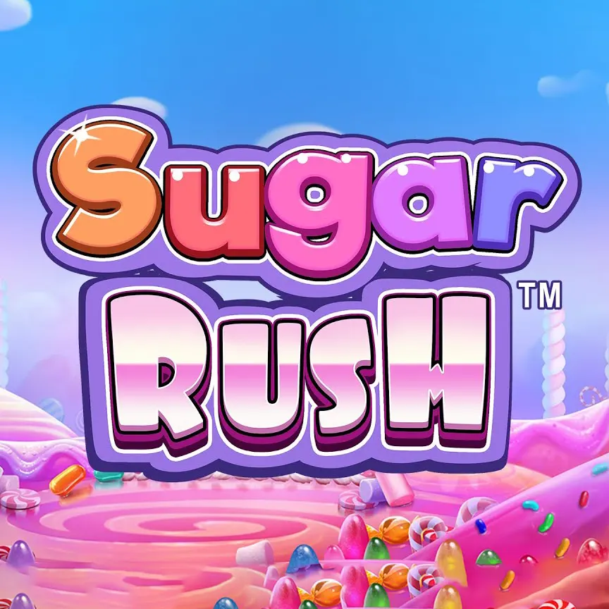 Sugar Rush - Munkki Casino