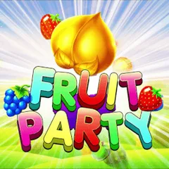 Fruit Party - Munkki Casino