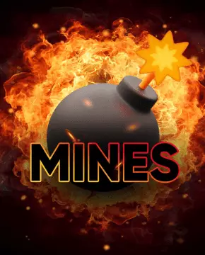 Mines - Munkki Casino